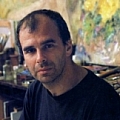 Alexander Ganelin - Artist