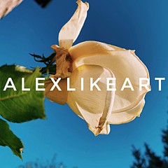 Alexlikeart Official - Artist