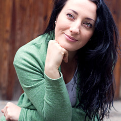 Alisa Poplavskaya - Artist