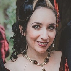 Alyssa Davis