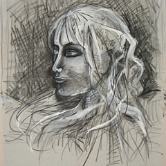 Amanda Kabat - Artist