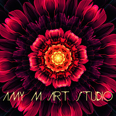 Amy M Art Studio - Artist