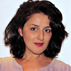 Amira El Fohail