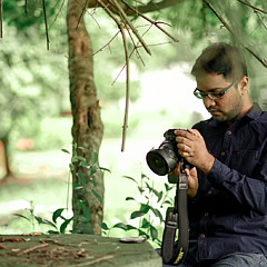 Amith Anuradha - Artist