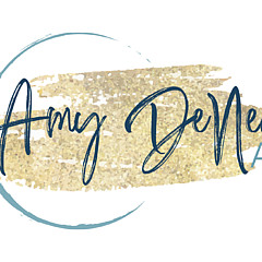 Amy DeNeal - Artist