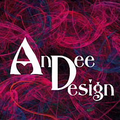 Andee Design - Artist