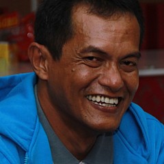 Andi Zulkarnain Amarala - Artist