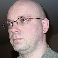 Andre Tremblay Andre Tremblay
