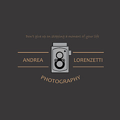 Andrea Lorenzetti - Artist