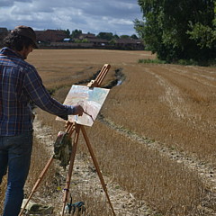 Andrew Farmer - Artist