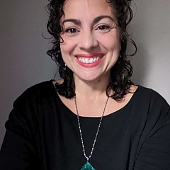 Angelina Tamez - Artist
