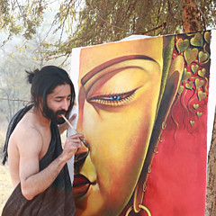 Ani Bhanot - Artist