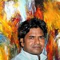 Anil Kohli - Artist