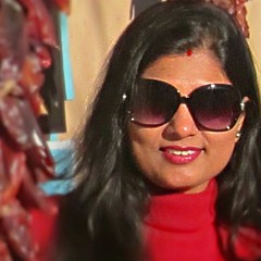 Anita Jadhav