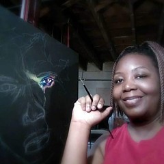 Anitra Frazier Anitra Frazier