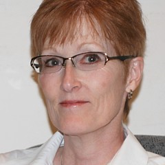 Ann Hanson Ann Hanson