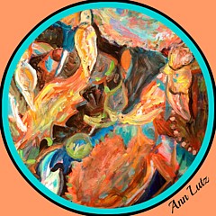 Ann Lutz - Artist