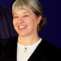 Anne Veglahn