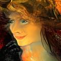 Anne Weirich Anne Weirich