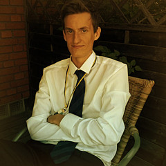 Anton Lundin Anton Lundin
