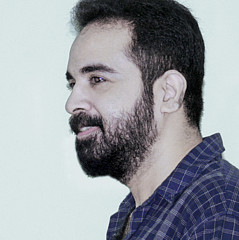 Anuj Nair Anuj Nair