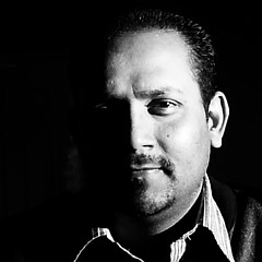 Anurag Bansal - Artist