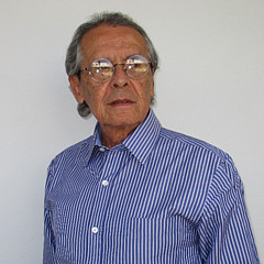 Armando Ibarra