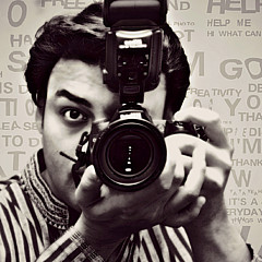 Arsalz Photographer - Artist