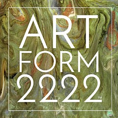 Tuere ' for ARTFORM Tuere ' for ARTFORM
