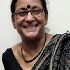 Arunima Choudhury - Artist