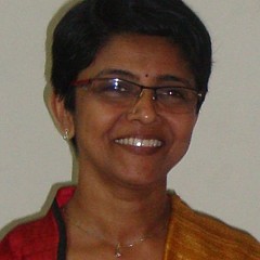 Asha Sasikumar - Artist