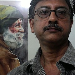 Ashok Thirumalai - Artist
