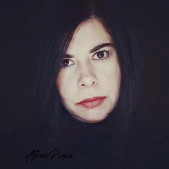 Athina PSOMA - Artist