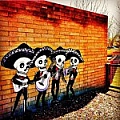 AZ Street Art - Artist