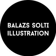 Balazs Solti - Artist