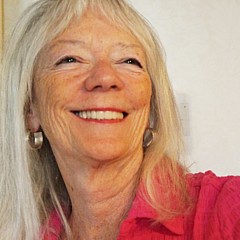 Barbara Moak - Artist