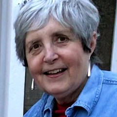Barbara Rabek