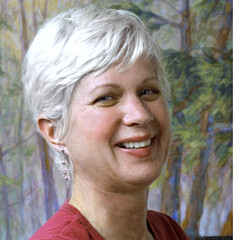 Barbara Schilling - Artist