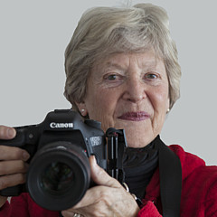 Barbara Vietzke - Artist