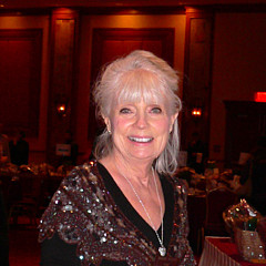 Barbara Sullivan