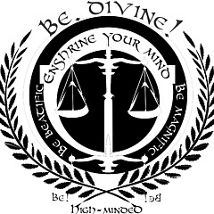 Be Divine Be Divine