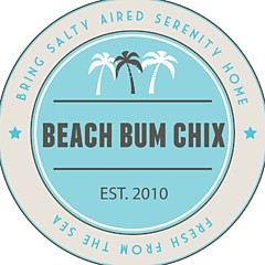 Beach Bum Chix - Artist