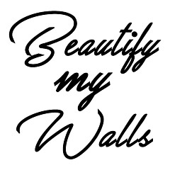 Beautify My Walls - Artist