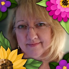 Becky Schultea - Artist
