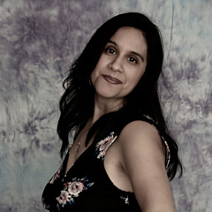 Belinda Rangel Lara