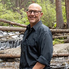 Ben Zell - Artist