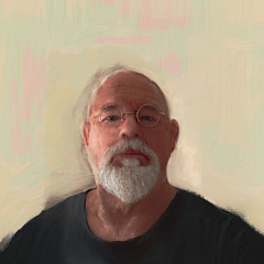 Bernard Brett - Artist