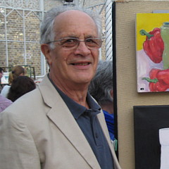 Bernard Victor - Artist