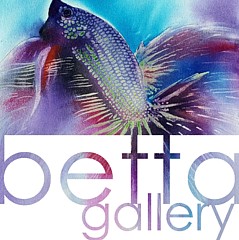 Betta Painter - Artist