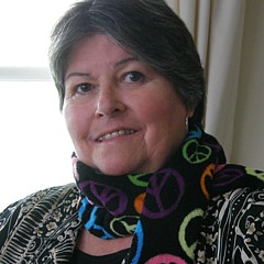 Bev Conover